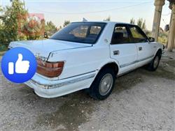 تويوتا كراون
